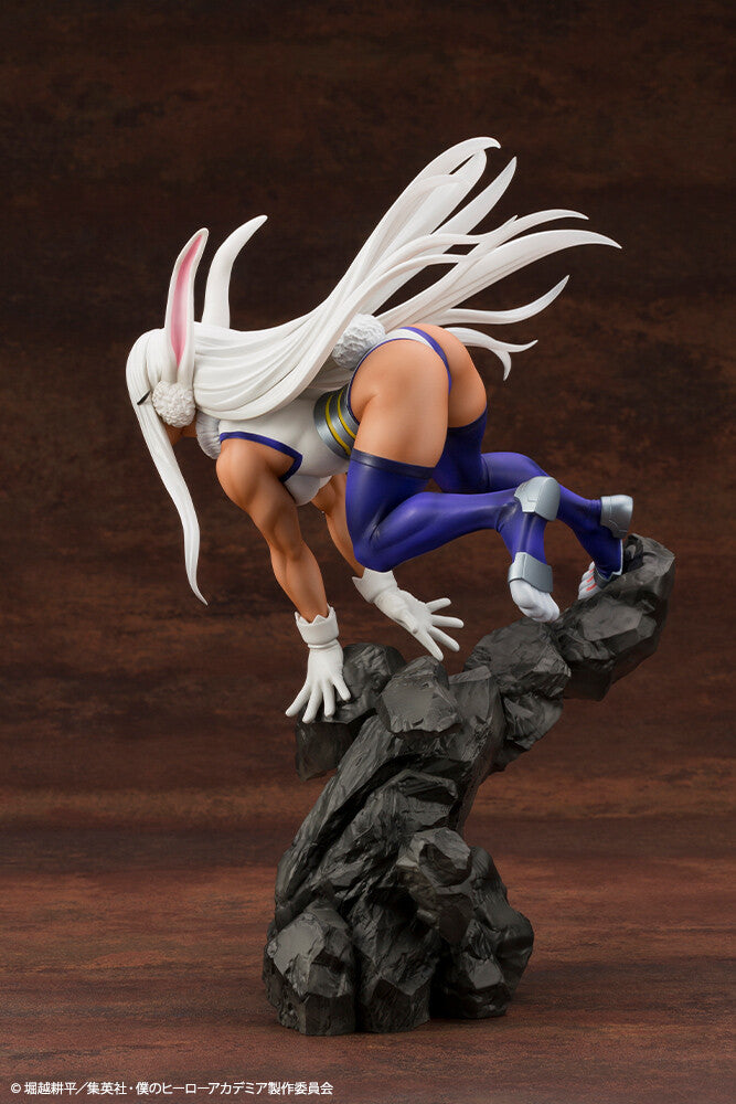 Boku no Hero Academia - Mirko - ARTFX J - 1/8 (Kotobukiya, Takara
