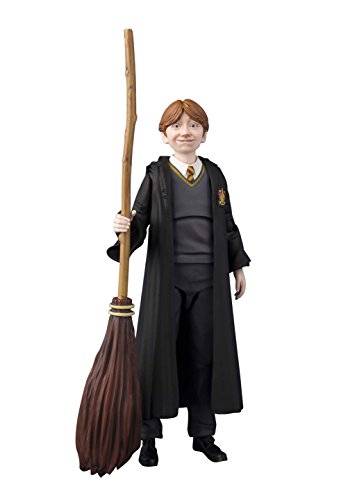 Ron Weasley, Scabbers - Harry Potter and the Philosopher's Stone