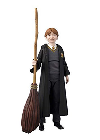 S.H.Figuarts "Harry Potter and the Philosopher's Stone" Ronald Weasley