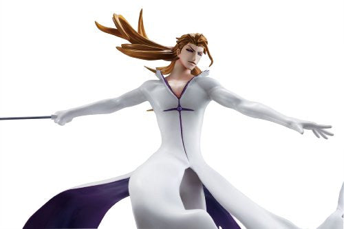 Bleach - Aizen Sousuke - Figuarts ZERO - Hogyoku Fusion Ver