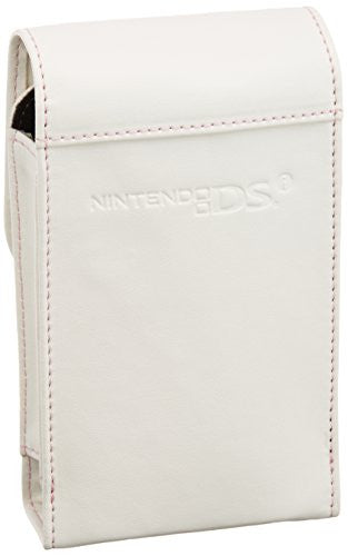 Hello Kitty Slim Pouch DSi (White)