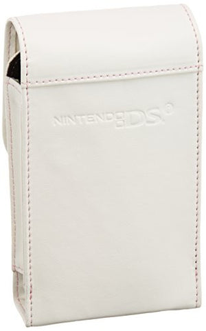 Hello Kitty Slim Pouch DSi (White)