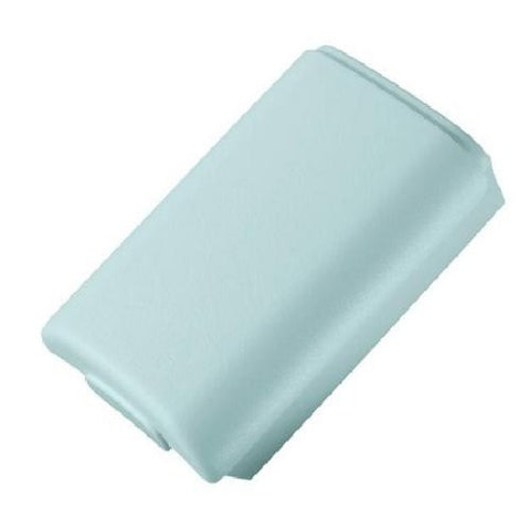 Xbox 360 Rechargeable Battery Pack (Light Blue)