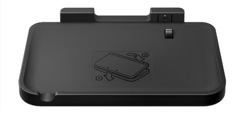 Charger Stand 3DS LL - Solaris Japan