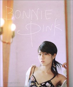 Last Kiss / BONNIE PINK