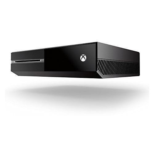 Xbox One + Kinect (7UV-00103)