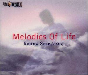 Melodies Of Life ~featured in FINAL FANTASY IX
