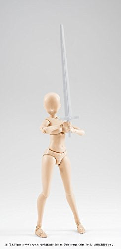 Body-chan - S.h. Figuarts