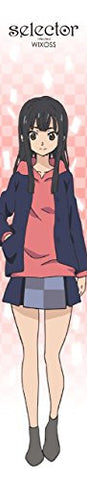 Selector Infected Wixoss - Kurebayashi Yuzuki - MofuMofu Scarf Towel - Towel (ACG)
