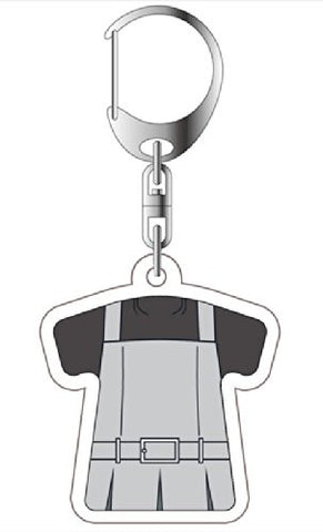 Akuma no Riddle - Kirigaya Hitsugi - Keyholder (Diomedea)
