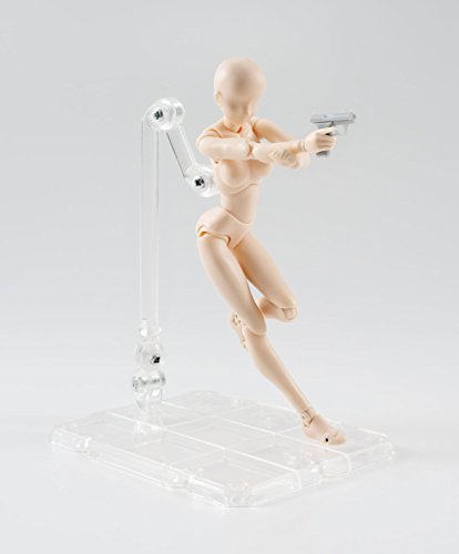 Body-chan - S.h. Figuarts