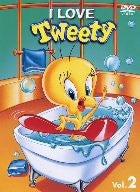 I Love Tweety Vol.2 [Limited Pressing]