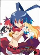 Makai Senki Disgaea 1