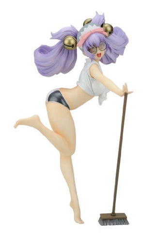 Hyakka Ryouran - Hyakka Ryouran: Samurai Girls - Naoe Kanetsugu - 1/7 (AmiAmi Zero Hobby Japan)