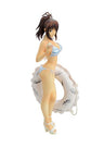 Ikki Tousen - Yagyuu Mitsuyoshi - 1/6 - Swimsuit ver. (Aizu Project)