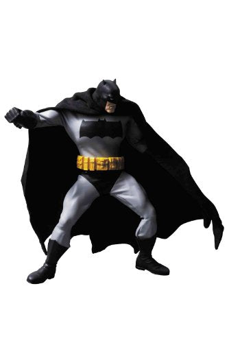 RAH リアルアクションヒーローズ BATMAN BEGINS BATMAN BEGINS