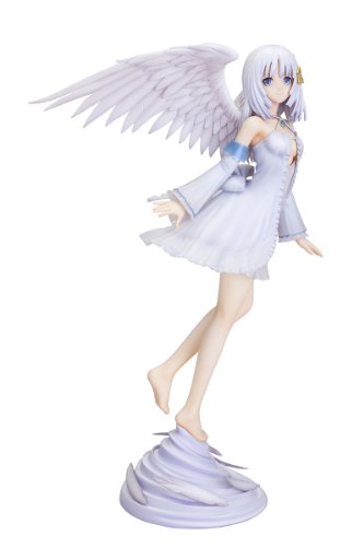 Shining Ark - Panis Angelicus - 1/8 (Kotobukiya) - Solaris Japan