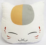 Natsume Yuujinchou - Madara (Nyanko-sensei) - Cushion (Movic)