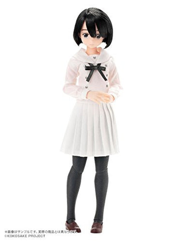 Kokoro ga Sakebitagatterun Da. - Naruse Jun - PureNeemo - PureNeemo Characters 093 - 1/6 (Azone)