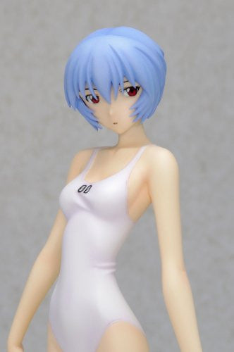 Evangelion Shin Gekijouban - Ayanami Rei - Beach Queens - 1/10