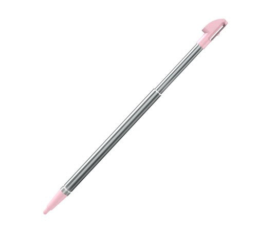 Stretch Touch Pen for 3DS LL (Pink)