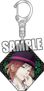 Diabolik Lovers - Sakamaki Raito - Keyholder (Broccoli)