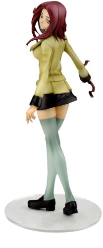 Code Geass - Hangyaku no Lelouch - Kouzuki Kallen - 1/8 (Alpha x Omega)