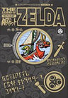 The Legend Of Zelda The Wind Waker Strategy Guide Book / Gc