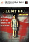 Silent Hill Perfect Guide Book / Playstation, Ps1