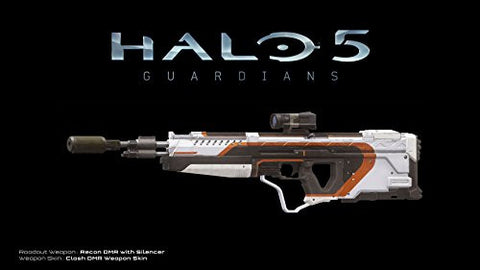 Halo 5: Guardians [Limited Edition]