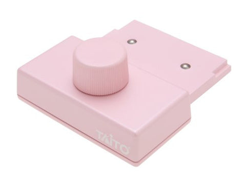 Paddle Controller DS (Pink)