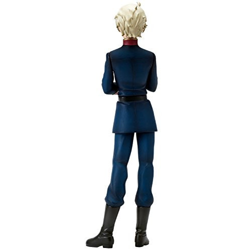 Aldnoah.Zero - Slaine Troyard - Mens Hdge No.13 (Union Aldnoah.Zero - Slaine Troyard - Mens Hdge No.13 (Union