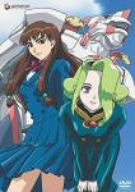 Dual! Parallel Trouble Adventure DVD Box - D'ash [Limited Edition]