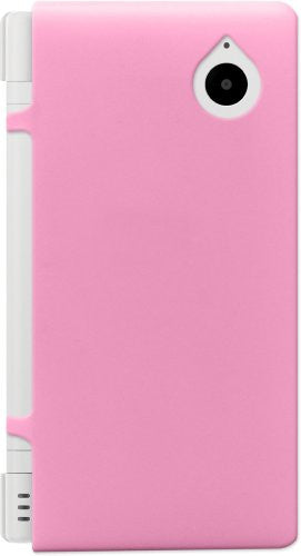 Silicon Cover DSi (Light Pink)