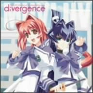 Muv-Luv collection of Standard Edition songs – divergence