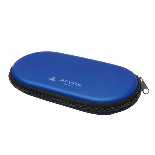 Hard Pouch for PS Vita PCH-2000 (Blue)