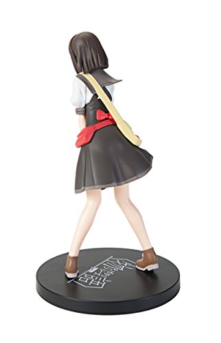 Monogatari Series - Sengoku Nadeko - PM Figure