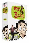 Mr. Bean Animated Series DVD Box 1