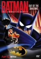 Batman: The Animated Series - Out of Shadows [Limited Pressing]