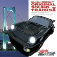 WANGAN MIDNIGHT ORIGINAL SOUNDTRACKS II