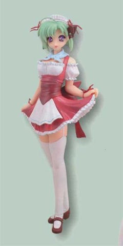 Shuffle! - Shigure Asa - 1/8 - Maid uniform Ver.
