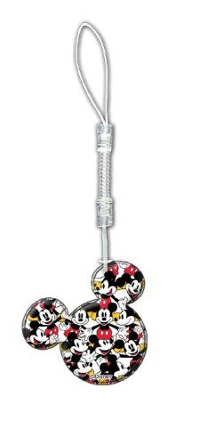 Disney Character Accessory Set DSi (Mickey)