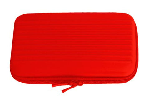 Trunk Cover for 3DS LL (Passion Red)