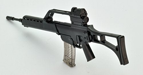 Little Armory LA034 - G36  - 1/12 (Tomytec)