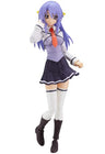 Se Kirara - Shizuno Izumi - Figma #086 - School Uniform ver. (Max Factory)