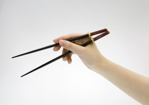 Chopsticks - Nihonto-Bashi - Maeda Keiji (Kotobukiya)