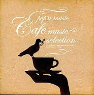 pop'n music -Cafe music selection-