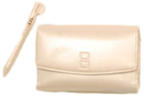 Shiny Pouch DS Lite (Pearl White)