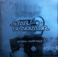 Star Gladiator 2 ~Nightmare of Bilstein~ Original Sound Track