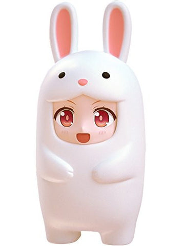 Nendoroid More - Parts Case - Rabbit (Good Smile Company)